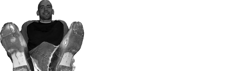 The Clog Dog Logo
